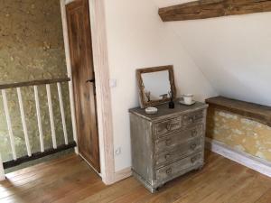 Le Gîte de lAtelier