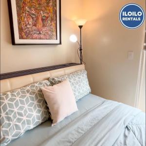 Staycation Modern Room