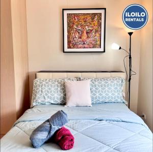 Staycation Modern Room