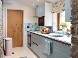 Bramble Cottage Mountain Retreat