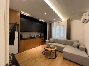 Dennys Apartments Villa at Komuna e Parisit