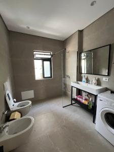 Dennys Apartments Villa at Komuna e Parisit