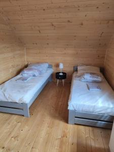 Duży domek w centrum