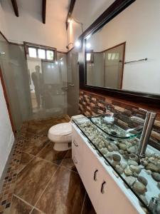 Espectacular villa en llanogrande