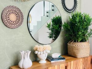 Villa Aguacate Near the Beach