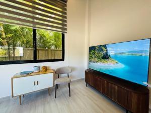 Villa Aguacate Near the Beach