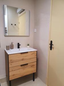 Fully renovated apartment