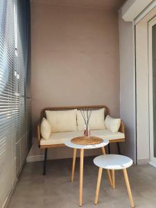 Fully renovated apartment