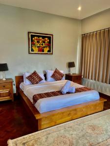Blue Diamond Residenses Seminyak