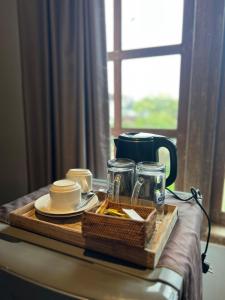 Blue Diamond Residenses Seminyak
