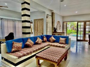 Blue Diamond Residenses Seminyak