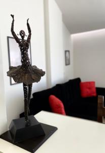 Lovely Rooftop Apartment