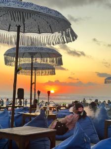 Blue Diamond Residenses Seminyak
