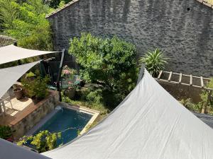 Villas Maison de village de caractere : photos des chambres
