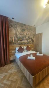 Sicilia luxury Suite By Sattal