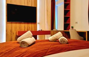 Sicilia luxury Suite By Sattal