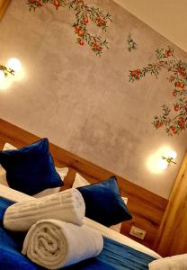 Sicilia luxury Suite By Sattal