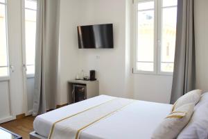 Luxenti Luxury Rooms img27