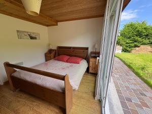 Chalet du Lac de Lamoura