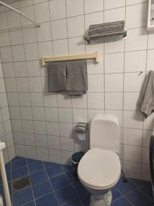 Charming apartment in Sandviken