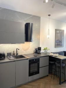 EASY RENT - Apartament z Tarasem Lublin Centrum