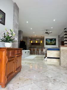 Blue Diamond Residenses Seminyak