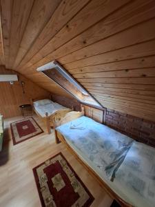 Szőlő Vendégház Balatongyörök