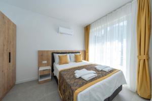 Dede Suites Fethiye