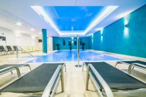 Wellness Hotel Panorama