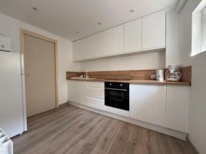 Maisons de vacances Maison de charme sur la cote : photos des chambres