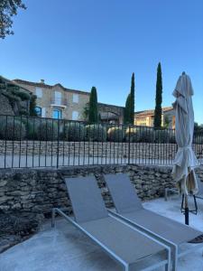 Maisons d'hotes Le jardin suspendu : photos des chambres