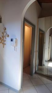 Le Mura Holiday Home in Gera