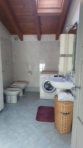 Le Mura Holiday Home in Gera