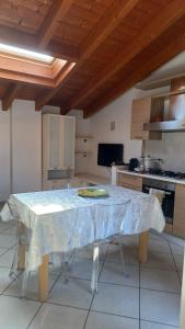 Le Mura Holiday Home in Gera