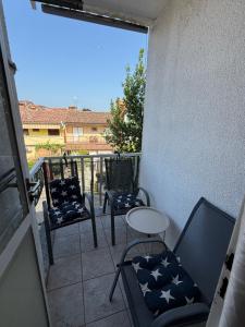 Poreč MM1 apartman