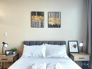 1BR Amazing View Condo in Uptown BGC by Terravista