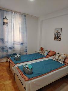 Apartman Domina