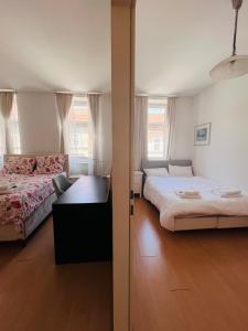 Wohnung nahe Brunnenmarkt & zentrumsnah