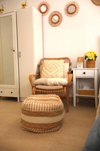 Reel Apartments- Luxury Studio with swimming pool.