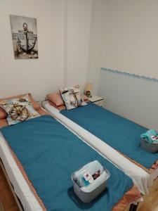 Apartman Domina
