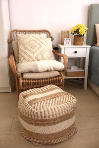 Reel Apartments- Luxury Studio with swimming pool.