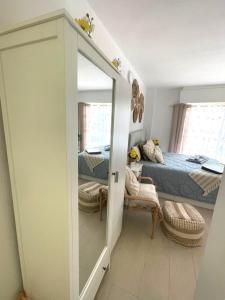 Reel Apartments- Luxury Studio with swimming pool.