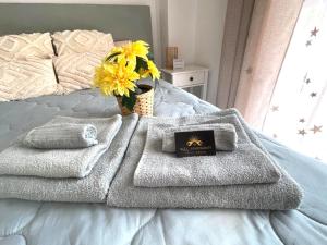 Reel Apartments- Luxury Studio with swimming pool.