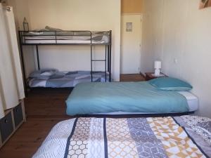 Chez Sylvie et Jérôme