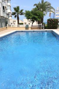 Reel Apartments- Luxury Studio with swimming pool.