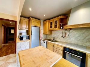 Appartements Casamea - Spacieux, Famille, Clim, Plage 15min : photos des chambres