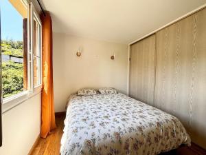 Appartements Casamea - Spacieux, Famille, Clim, Plage 15min : photos des chambres