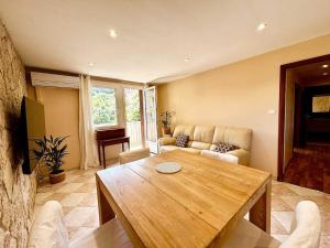 Appartements Casamea - Spacieux, Famille, Clim, Plage 15min : photos des chambres