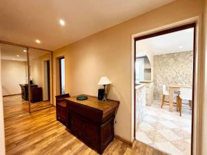 Appartements Casamea - Spacieux, Famille, Clim, Plage 15min : photos des chambres