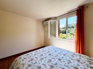 Appartements Casamea - Spacieux, Famille, Clim, Plage 15min : photos des chambres